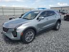 2025 Cadillac Xt4 Premium Luxury на продаже в Arcadia, FL - Side