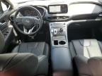 2023 Hyundai Santa Fe Xrt na sprzedaż w Ellenwood, GA - Front End