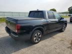 2019 Honda Ridgeline Rtl for Sale in Mcfarland, WI - Hail