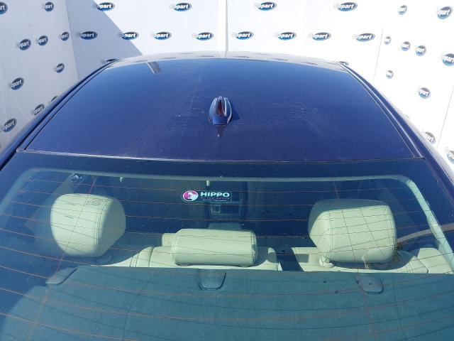 2014 JAGUAR XF LUXURY