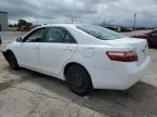 2009 Toyota Camry Base продається в Oklahoma City, OK - Front End