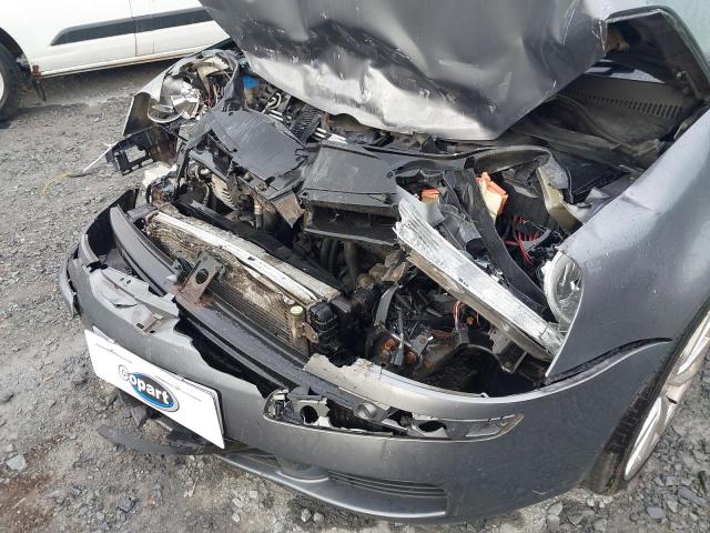 2008 VOLKSWAGEN GOLF MATCH