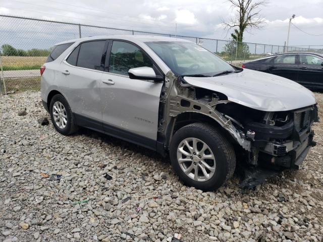  CHEVROLET EQUINOX 2019 Сірий