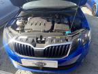 2019 SKODA OCTAVIA SE for sale at Copart WOLVERHAMPTON