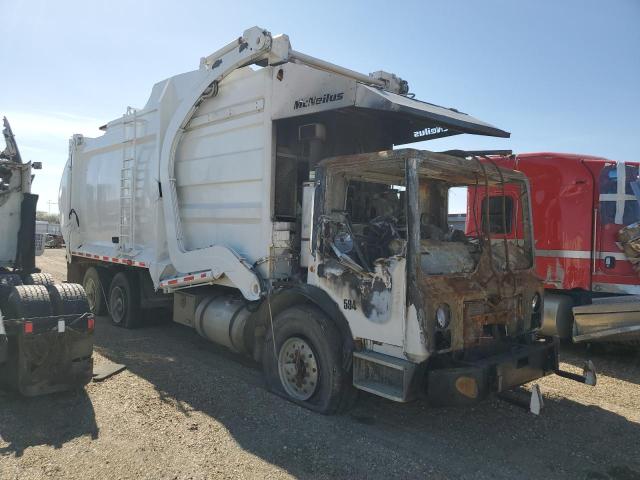 2009 Mack 600 Mru600
