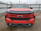 Mercedes, TX에서 판매 중인 2021 Chevrolet Silverado K1500 Rst - Mechanical