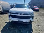 2023 CHEVROLET SILVERADO K1500 RST for sale at Copart NS - HALIFAX