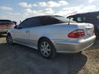 2000 Mercedes-Benz Clk 320 للبيع في San Diego، CA - Front End