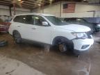 2019 Nissan Pathfinder S na sprzedaż w Pennsburg, PA - Front End
