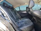 2021 Infiniti Q50 Luxe de vânzare în Vallejo, CA - Front End
