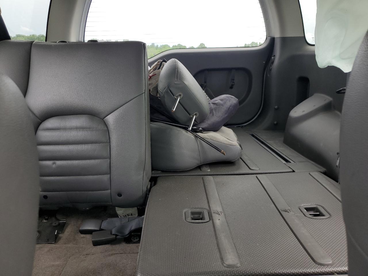 2013 Nissan Xterra X VIN: 5N1AN0NW1DN818943 Lot: 58235495