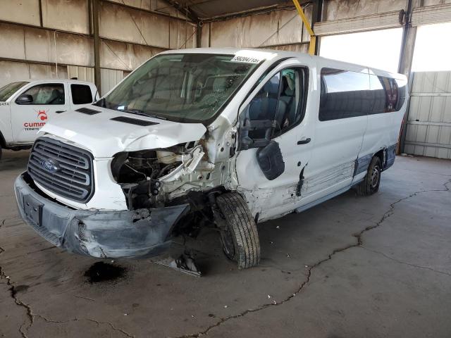 2015 Ford Transit T-350