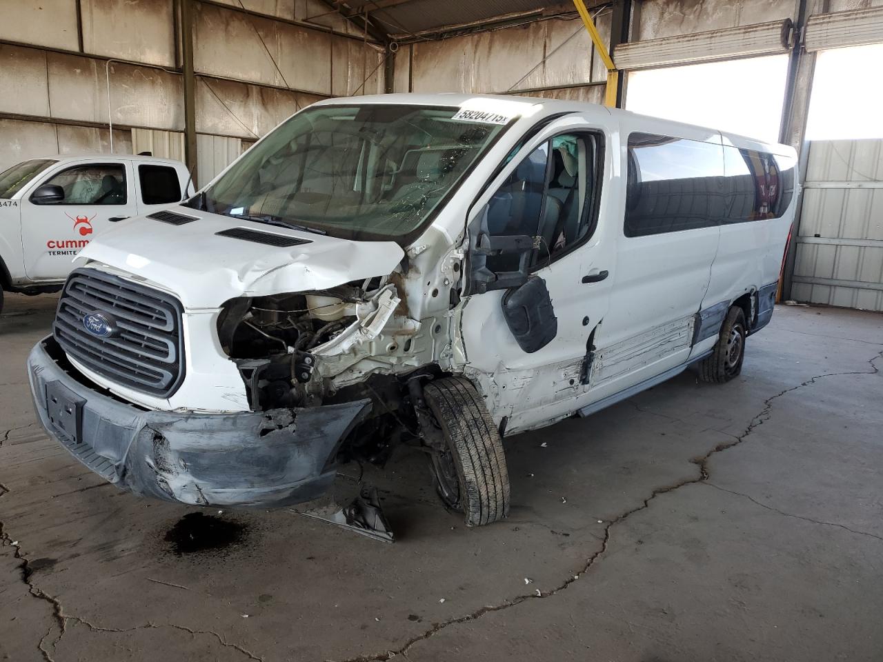 Phoenix, AZ에서 판매 중인 2015 Ford Transit T-350 - All Over