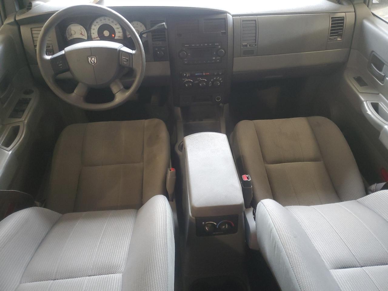 2005 Dodge Durango St VIN: 1D4HB38N15F574774 Lot: 55855985