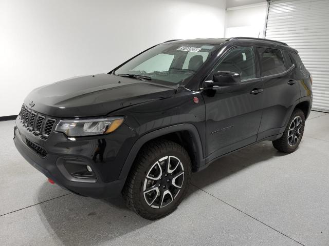 JEEP COMPASS TR 2024