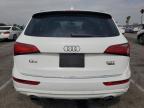 2017 Audi Q5 Premium for Sale in Van Nuys, CA - Front End