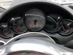 2014 PORSCHE CAYENNE S for sale at Copart ON - TORONTO