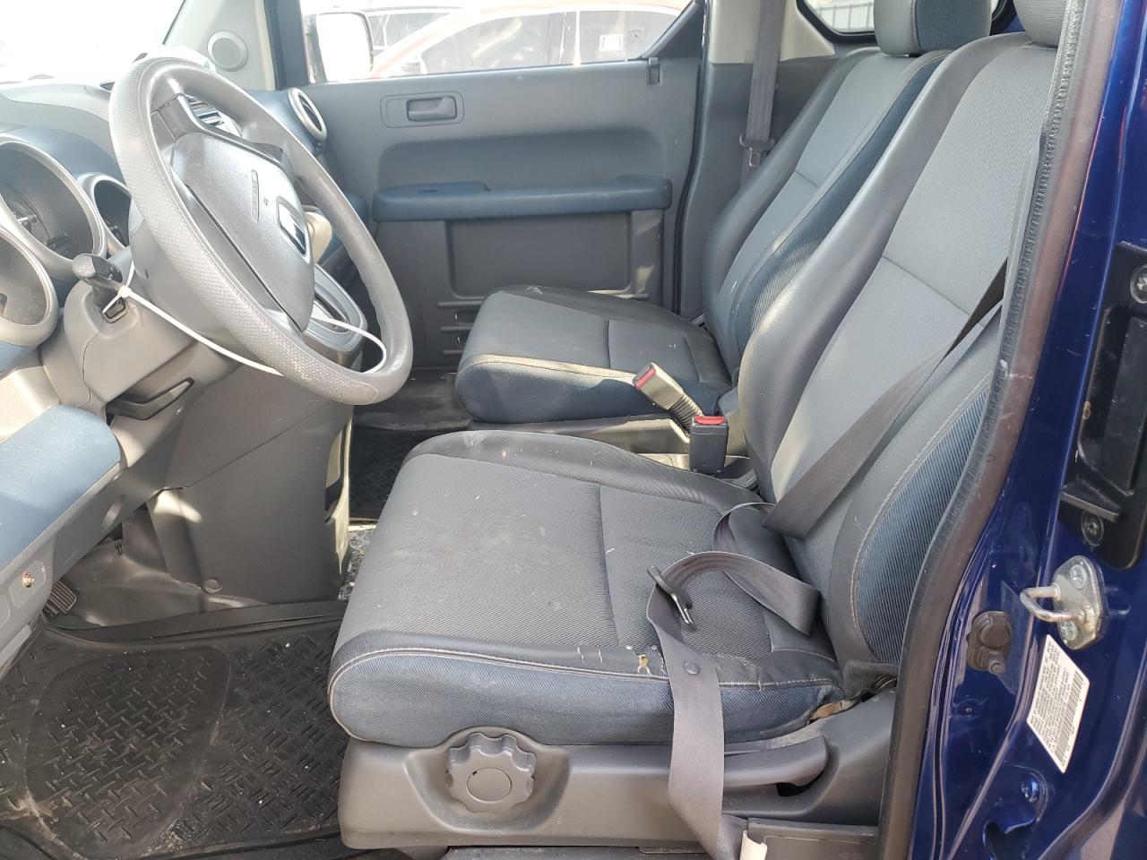 2004 Honda Element Lx VIN: 5J6YH28354L020278 Lot: 56535265