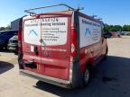 2011 NISSAN PRIMASTAR for sale at Copart SANDY