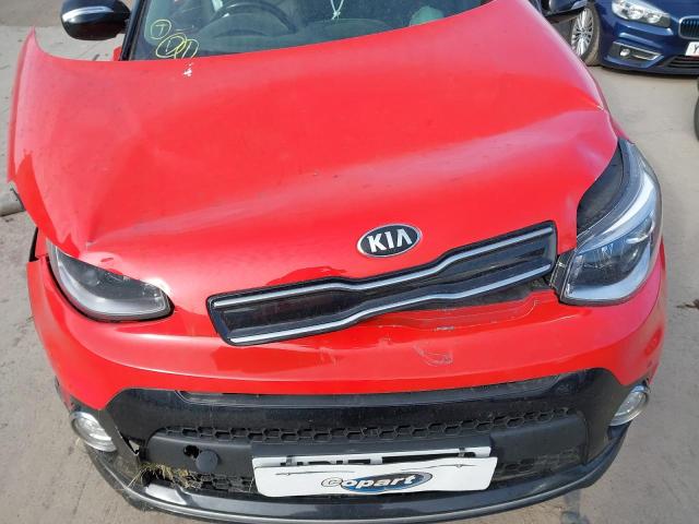 2017 KIA SOUL 3 CRD