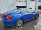 2016 Honda Civic Ex zu verkaufen in Montgomery, AL - Side
