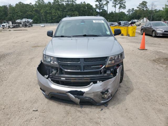  DODGE JOURNEY 2019 Srebrny