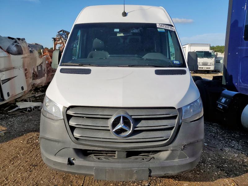 2019 MERCEDES-BENZ SPRINTER 2500/3500  
