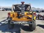 2012 Jeep Wrangler Unlimited Sport на продаже в North Las Vegas, NV - Rear End