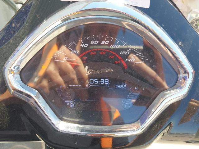2023 PIAG VESPA GTS