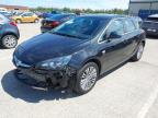 2014 VAUXHALL ASTRA EXCI for sale at Copart SANDWICH