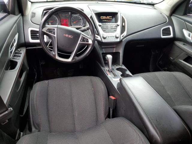  GMC TERRAIN 2013 Czarny