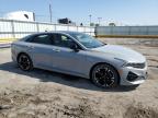 2022 Kia K5 Gt Line na sprzedaż w Dyer, IN - Front End