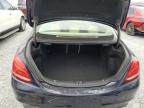 2016 Mercedes-Benz C 300 zu verkaufen in Riverview, FL - Front End