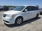 2012 Dodge Grand Caravan Crew   na sprzedaż w Sacramento, CA - Rear End