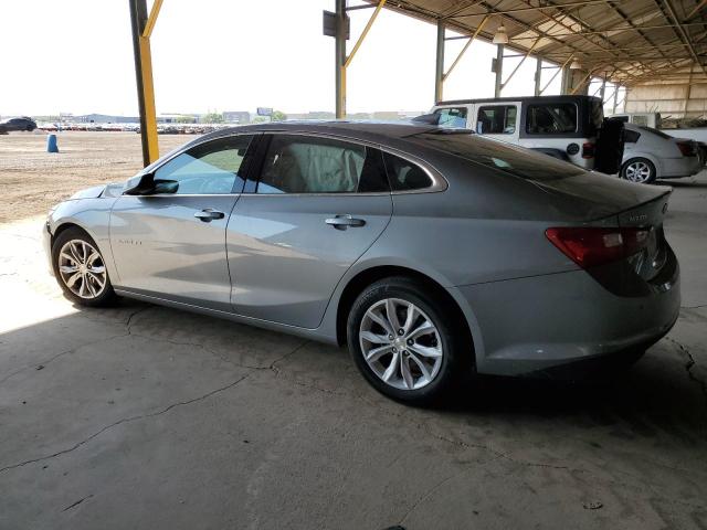  CHEVROLET MALIBU 2024 Szary