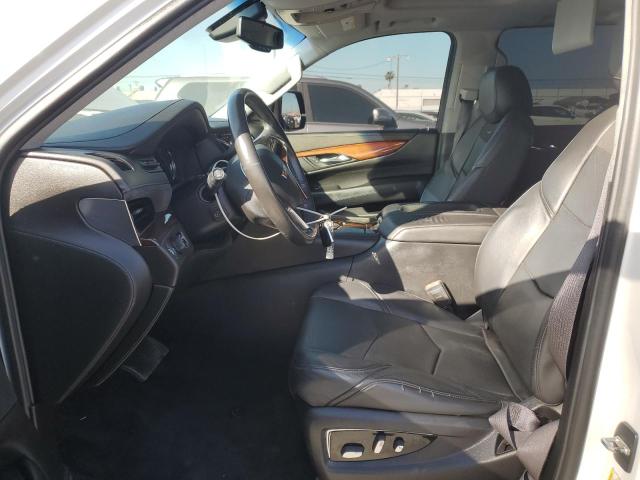 Parquets CADILLAC ESCALADE 2016 White
