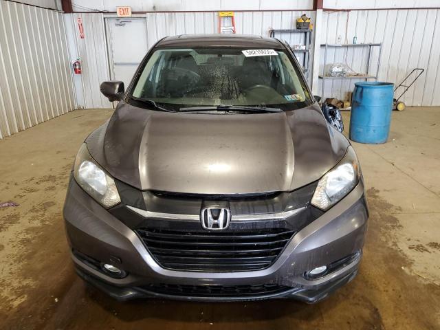  HONDA HR-V 2018 Szary