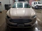 2017 Ford Fusion Se   for Sale in West Mifflin, PA - Front End