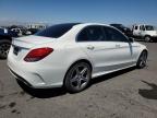 2016 Mercedes-Benz C 300 4Matic for Sale in North Las Vegas, NV - Burn