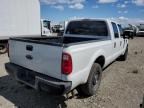 2008 Ford F250 Super Duty zu verkaufen in Martinez, CA - Mechanical