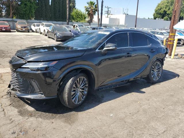 2023 Lexus Rx 350 Base