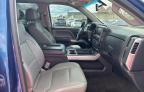 2016 Chevrolet Silverado K1500 Ltz for Sale in Oklahoma City, OK - Minor Dent/Scratches