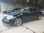 2014 Mercedes-Benz E 350 en Venta en Greenwell Springs, LA - Normal Wear
