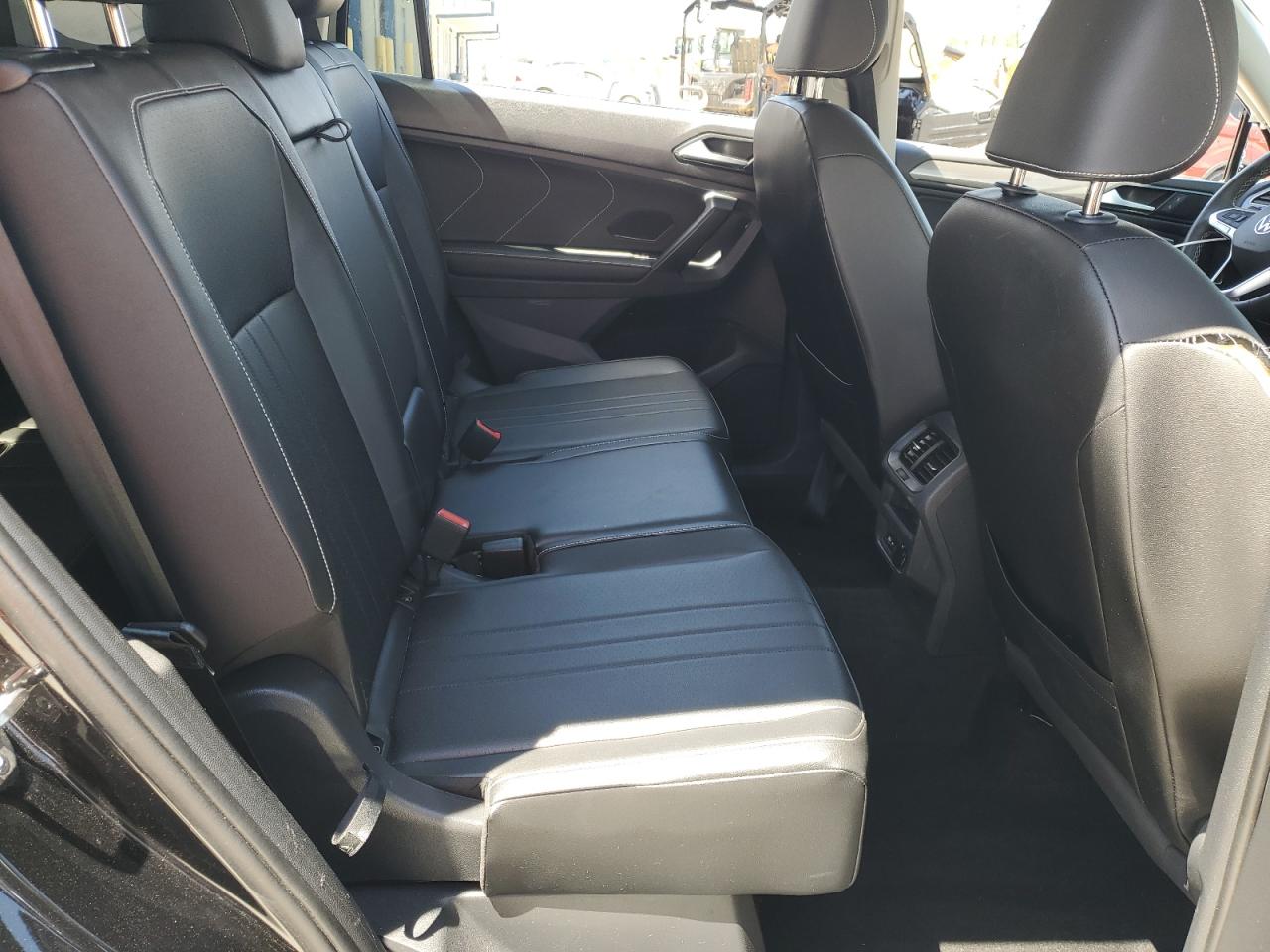 2024 Volkswagen Tiguan Se VIN: 3VV3B7AX8RM027356 Lot: 56057415