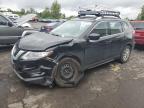 2017 Nissan Rogue Sv for Sale in Woodburn, OR - Front End