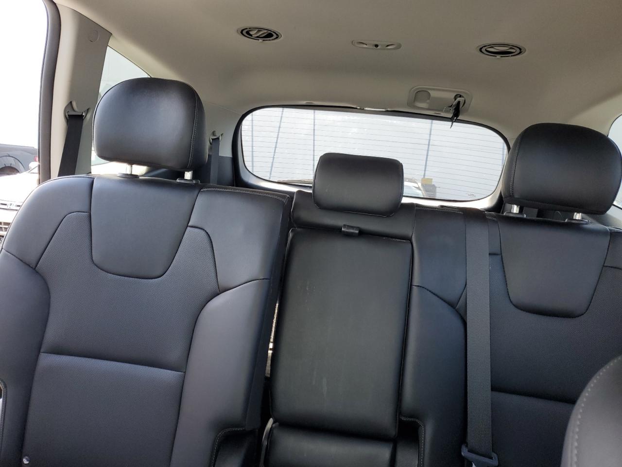 2022 Kia Telluride Lx VIN: 5XYP2DHC0NG309256 Lot: 57092545