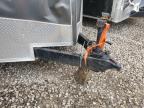 2018 Interstate Enclosed Cargo Trailer за продажба в Pekin, IL - Rollover