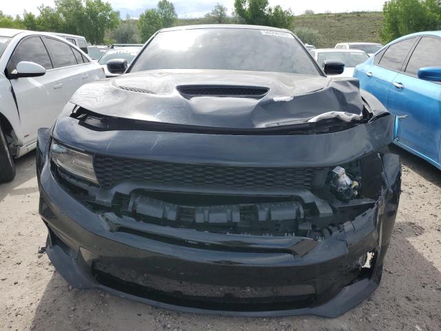  DODGE CHARGER 2020 Black