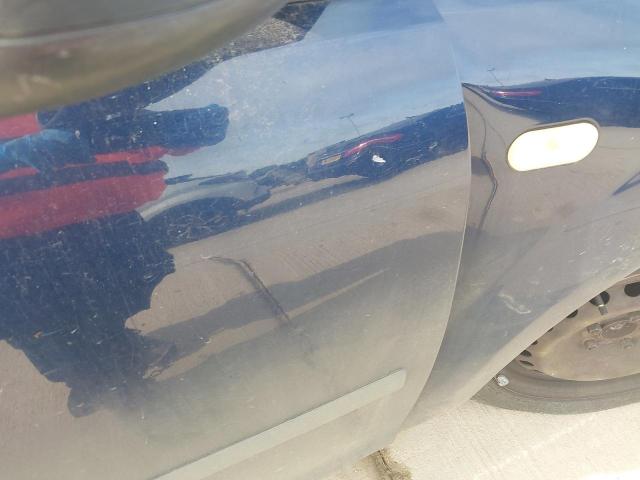 2006 FORD FOCUS LX A