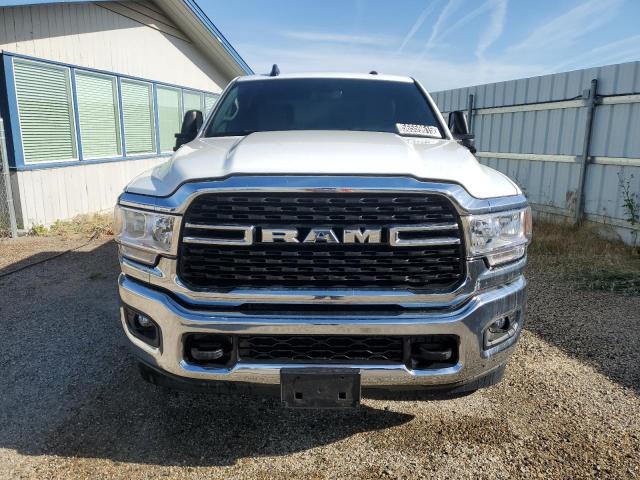 RAM 2500 2024 White
